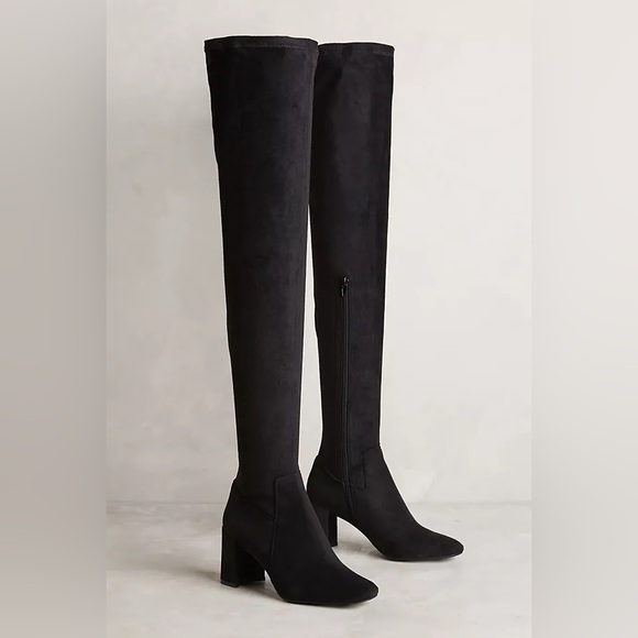 Jeffrey Campbell Cienega OTN Boots - Picture 1 of 9